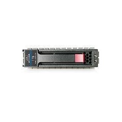 High-Performance Hewlett Packard Enterprise 2TB 6G SATA 7.2K 3.5in - Reliable Storage Solution | 658079-B21